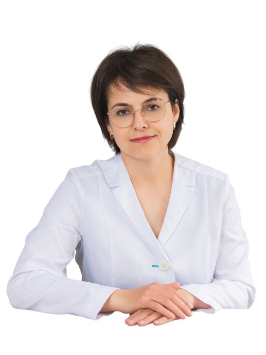 Косова Анна Сергеевна