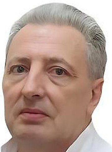 Захаров Виктор Федорович