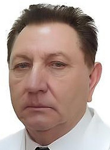 Волков Владимир Иванович