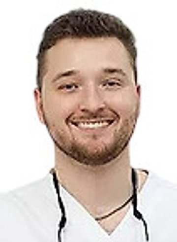 Семечев Денис Юрьевич