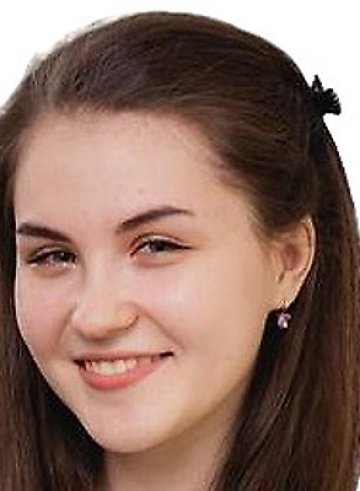 Никишина Марина Анатольевна 