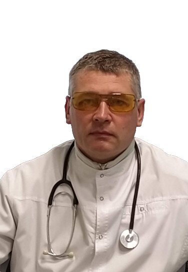 Павлов Игорь Валерьевич