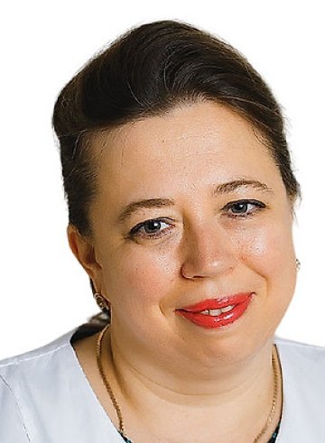 Чунихина Елена Николаевна