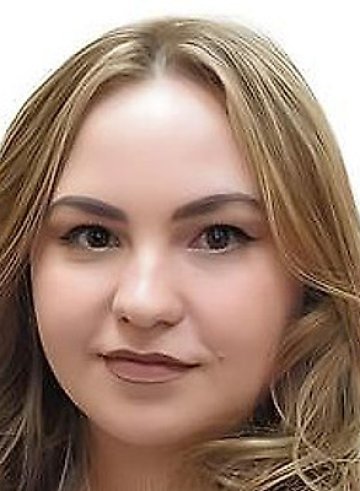 Тарица Анастасия Александровна