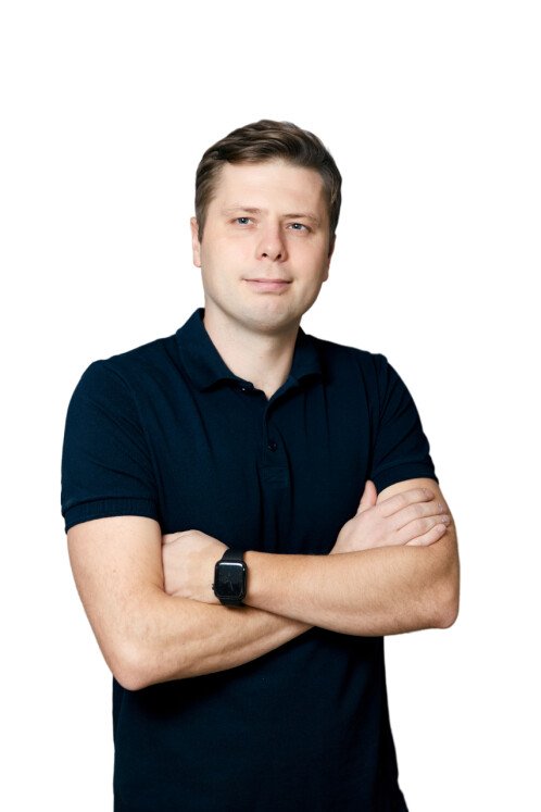 Кочуев Константин Владимирович