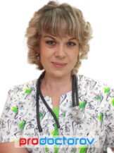 Коренева Ольга Владимировна