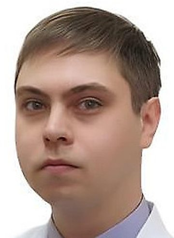 Ковригин Михаил Александрович