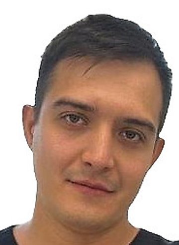 Ивахненко Александр Александрович 