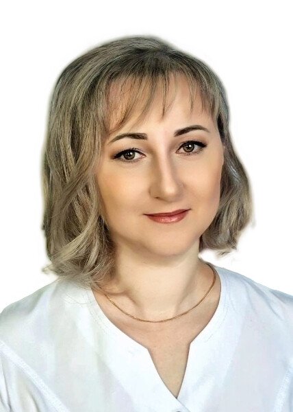 Батищева Людмила Владимировна