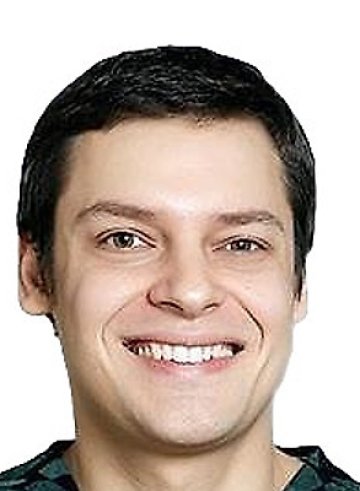 Шакуленко Сергей Геннадьевич