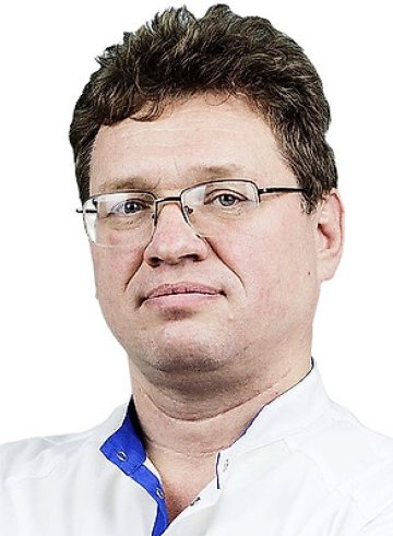 Ливанов Александр Владимирович