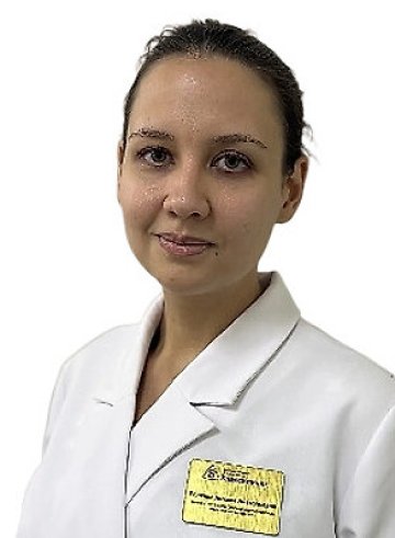Епихина Анжела Анатольевна