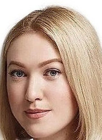 Пугачева Юлия Олеговна