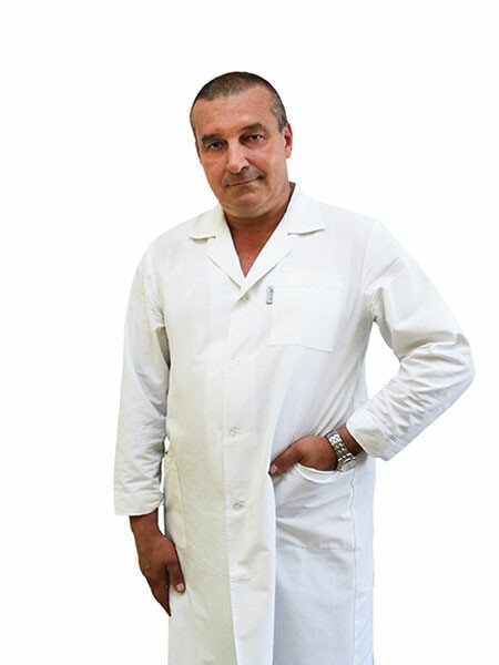 Коробов Александр Сергеевич