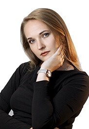 Могилёва Виктория Андреевна