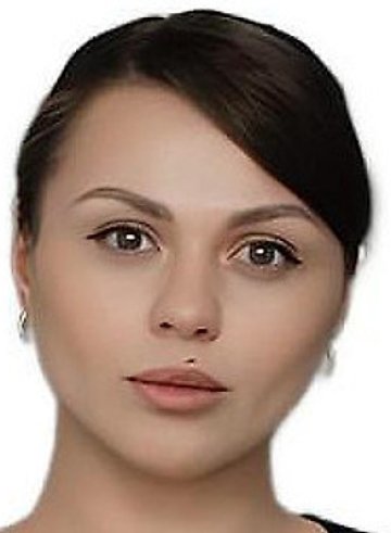 Жестовская Вера Александровна