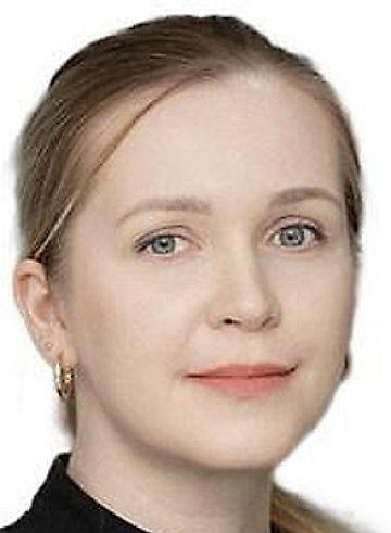 Чеботарева Юлия Александровна