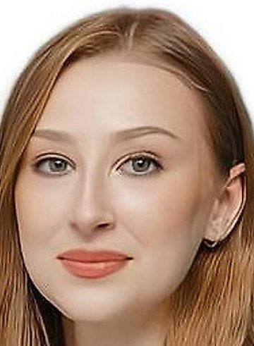 Иножарская Полина Сергеевна