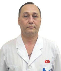 Дудин Сергей Витальевич
