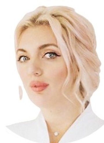 Степкина Яна Михайловна