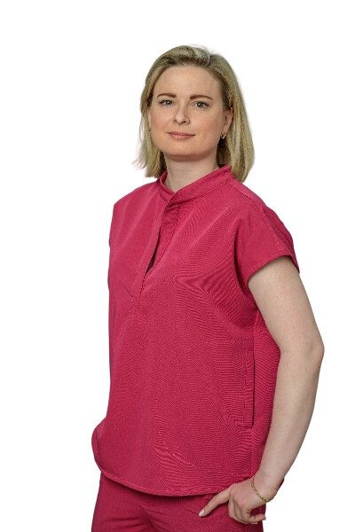 Новикова Вероника Андреевна