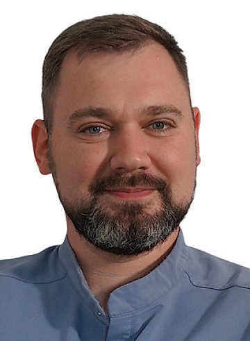 Литвиненко Артем Сергеевич
