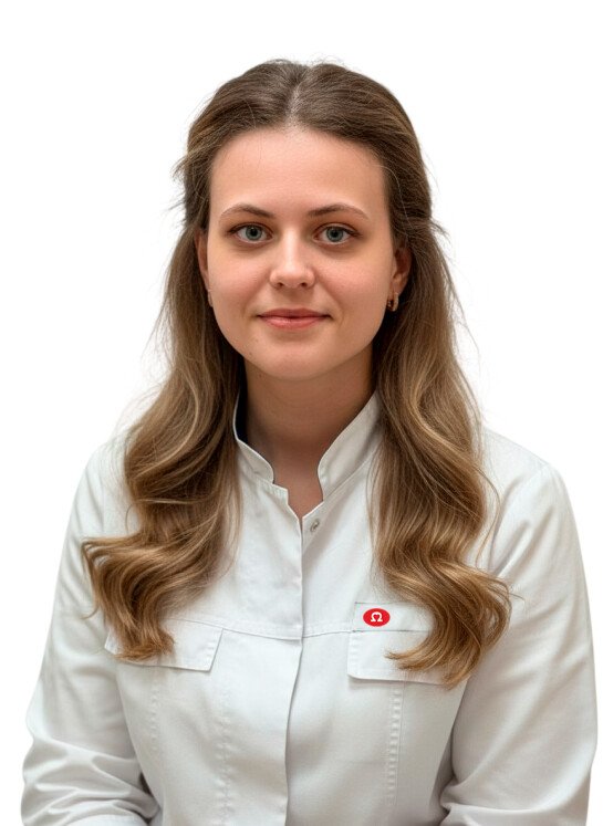 Митронькина Ирина Олегова