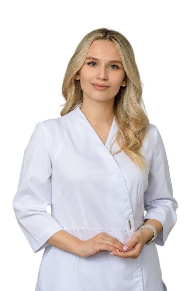 Прохиро Алина Рашидовна