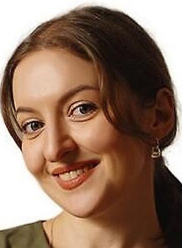 Филимонова Алёна Леонидовна