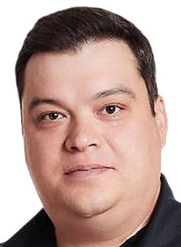 Кочетков Денис Валерьевич
