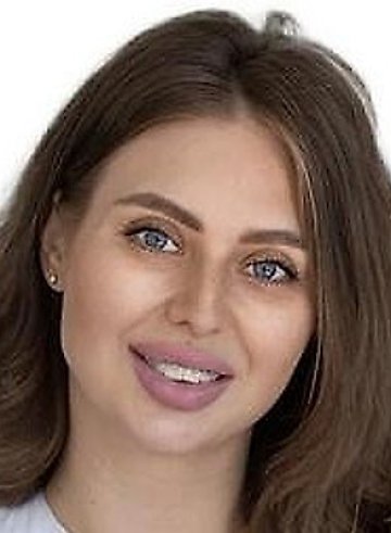 Кошкарова Надежда Алексеевна