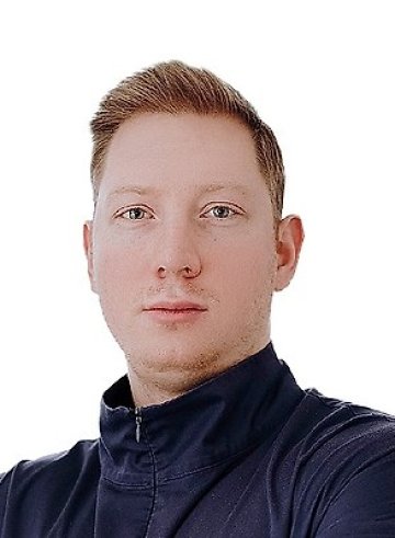 Иоонас Никита Михайлович