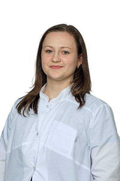 Осипенко Ангелина Евгеньевна