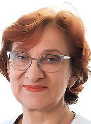 Дебелюк Юлия Петровна