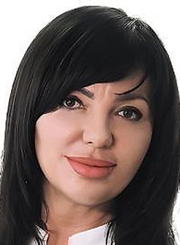 Домейка Ольга Николаевна