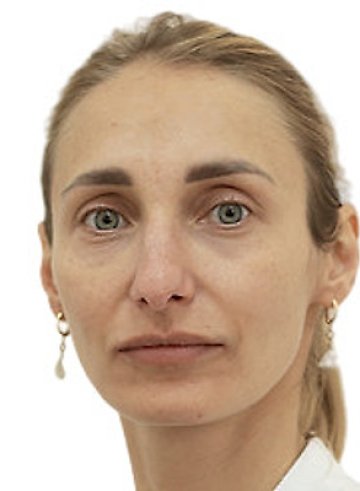 Иващенко Алиса Алексеевна