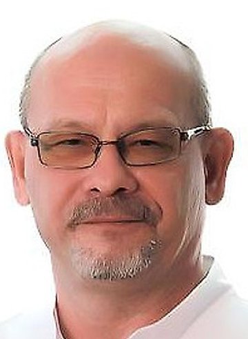 Перекусихин Виктор Васильевич