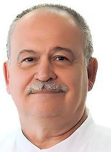 Беребицкий Сергей Семенович