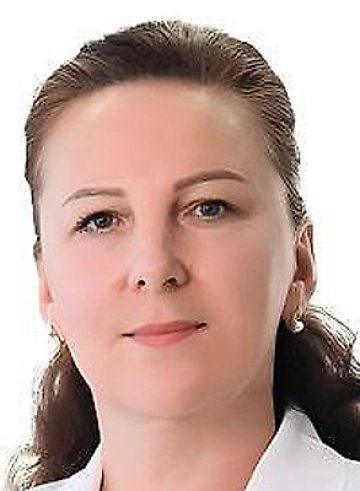 Миронова Татьяна Яковлевна
