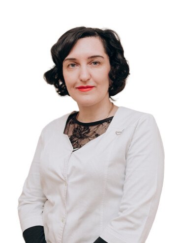 Голованова Наталья Олеговна