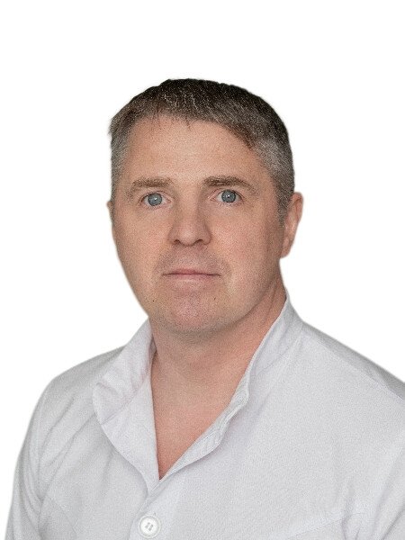 Волков Сергей Александрович