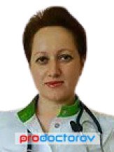 Гринкевич Алла Витальевна