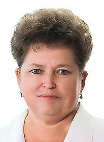 Матвеева Светлана Владимировна