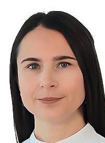 Середенина Татьяна Александровна