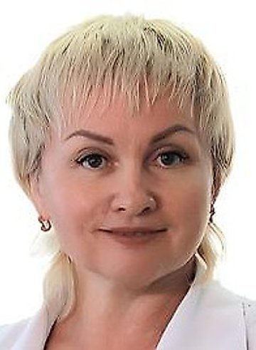 Кушаева Румия Ибрагимовна