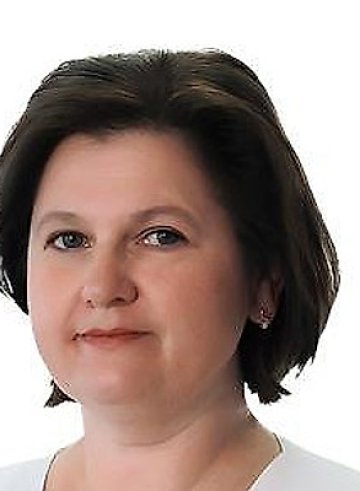 Сульдина Светлана Ивановна