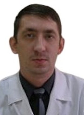 Севастополев Марат Мухамедович
