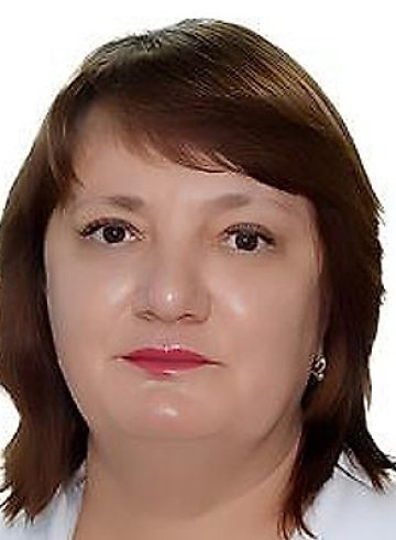 Романова Татьяна Станиславовна