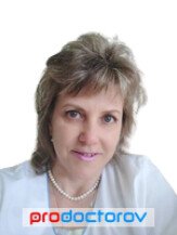 Чижова Елена Алексеевна