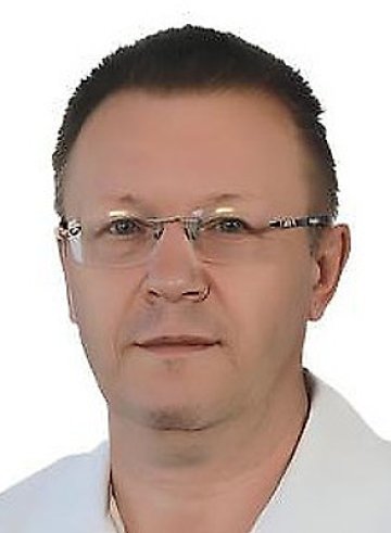Андреев Владимир Александрович